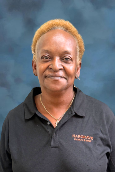Ms. Diane Waller