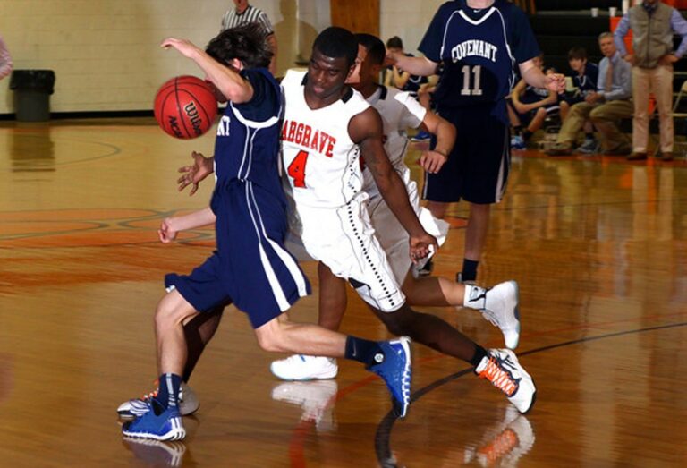 JV Basketball