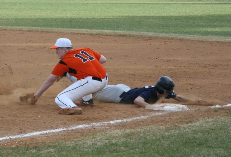 Varsity Baseball