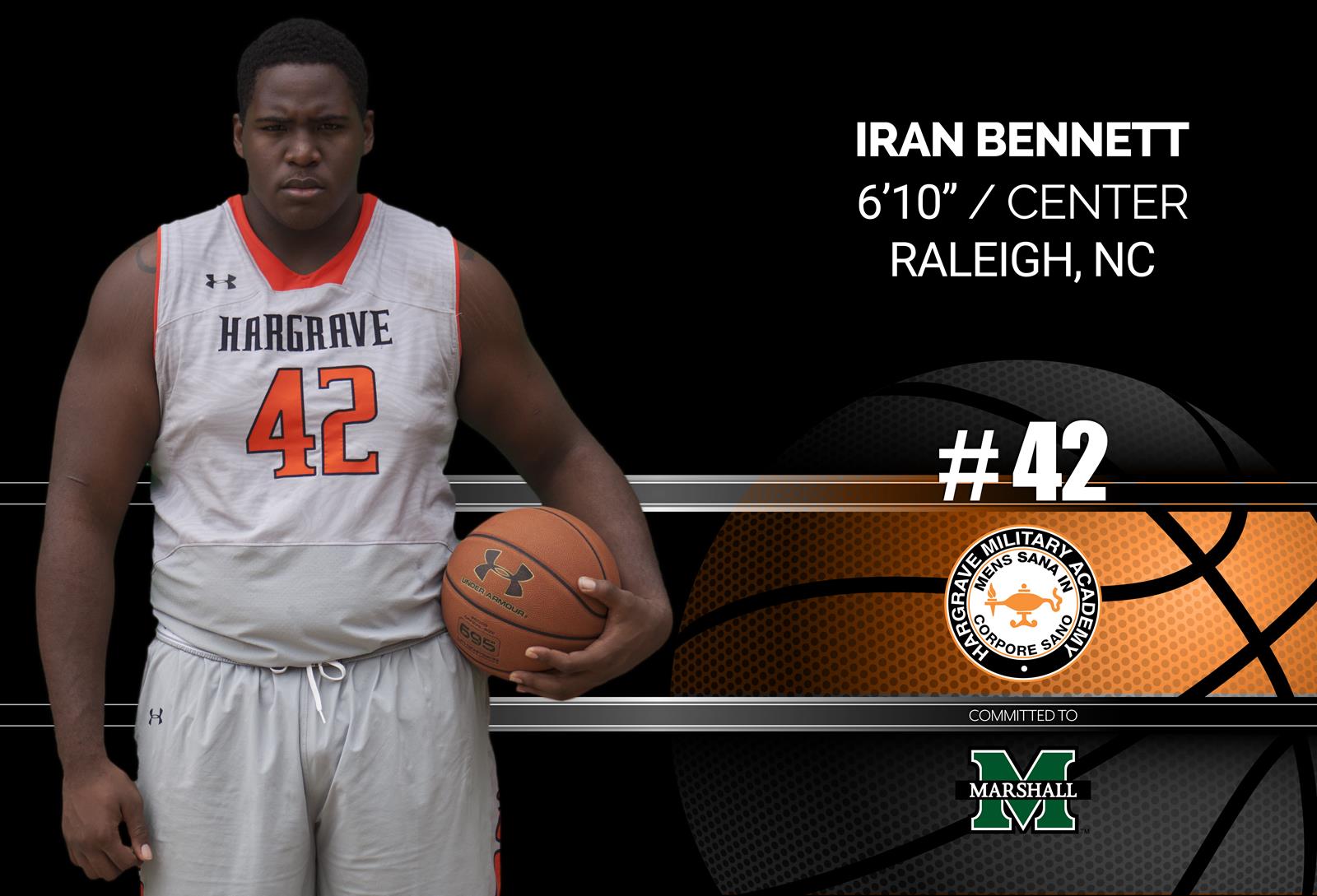 Iran Bennett