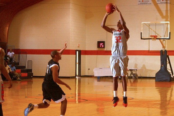 Donte Grantham