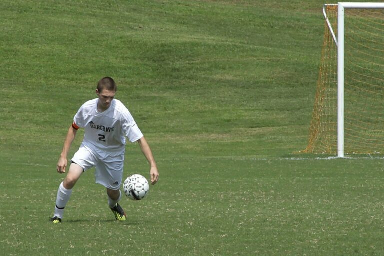 Varsity Soccer