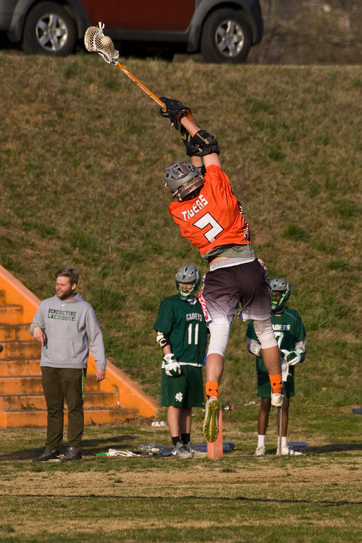 Lacrosse