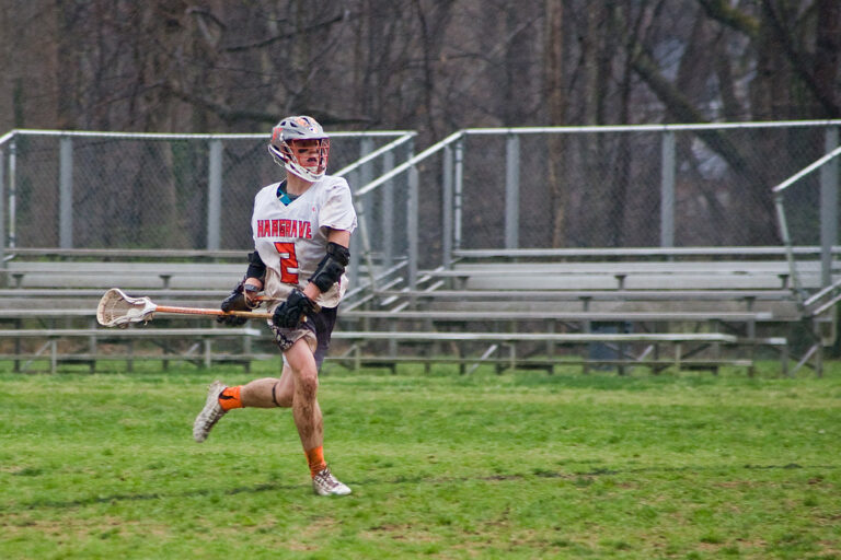 Lacrosse