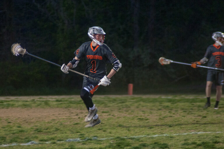 Lacrosse