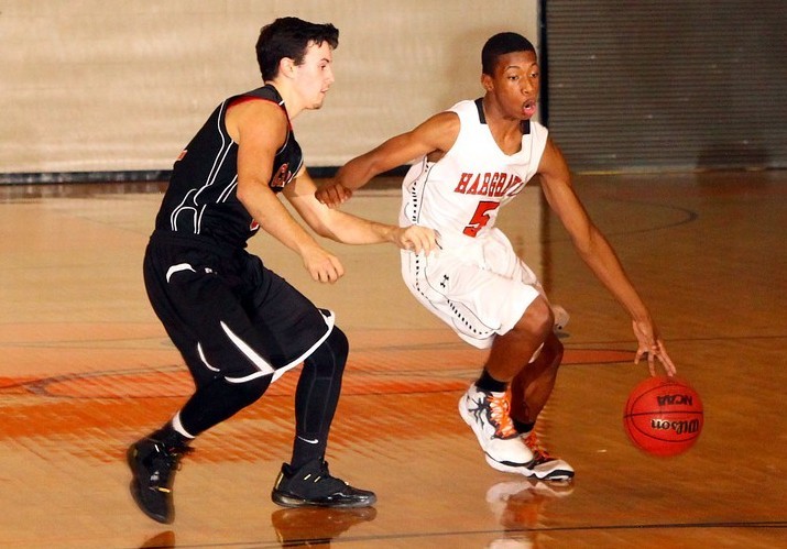 JV Basketball