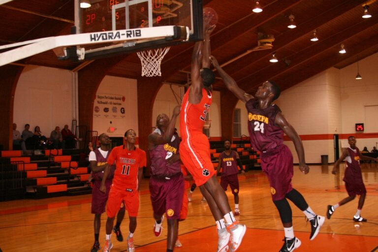 Nev dunk