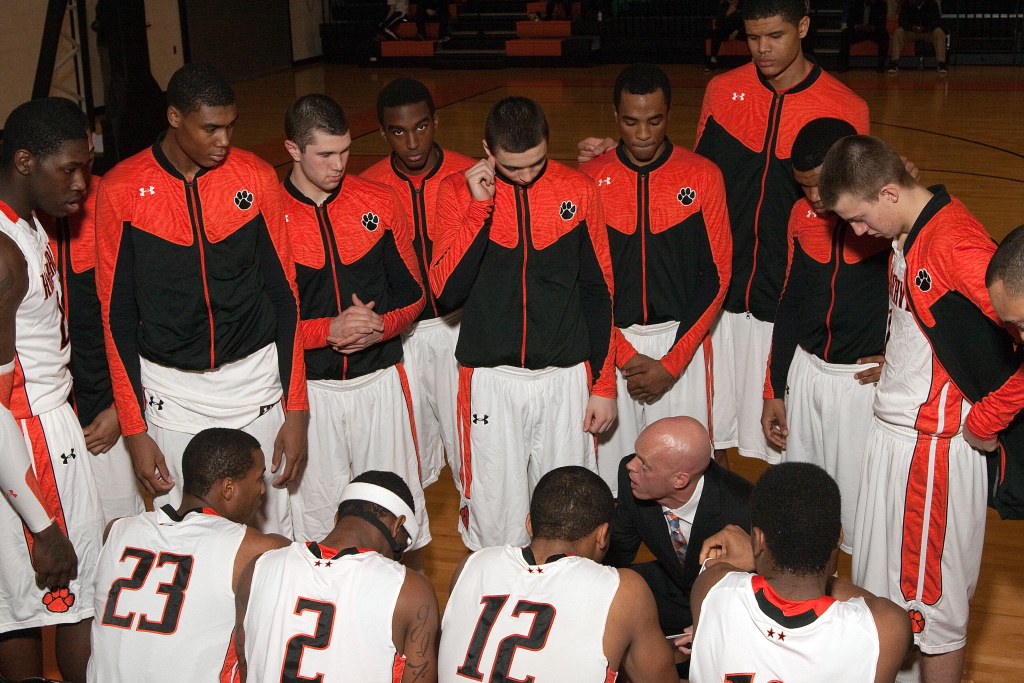 Hargrave PG's
