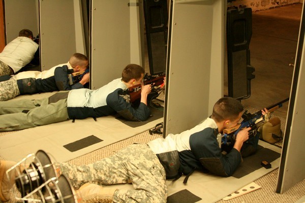 Rifle