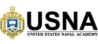 United States Naval Academy logo