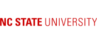 NC State University logo