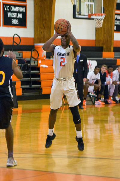 Knapper Shot