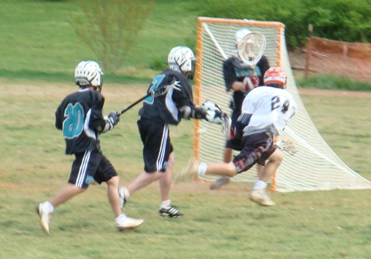 VLAX vs. Miller