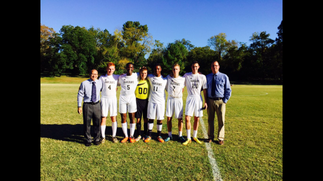 Seniors